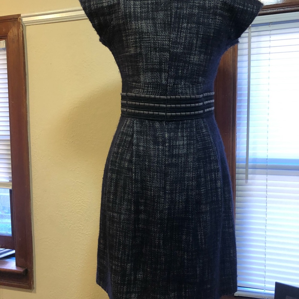 COPY - LELA ROSE DRESS - Picture 6 of 8